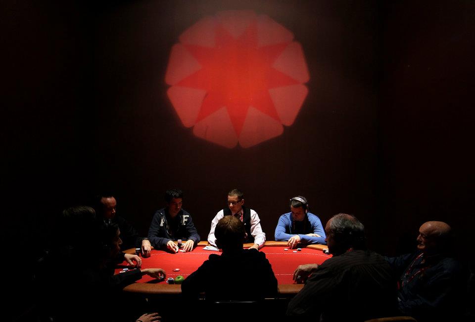 NPO法人 日本ポーカー協会