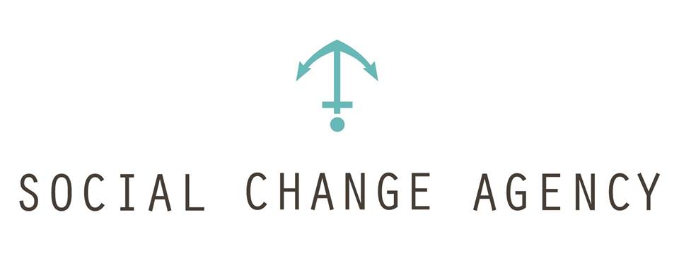 NPO法人 Social Change Agency